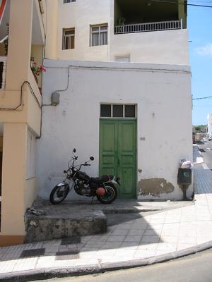 Motorbike
