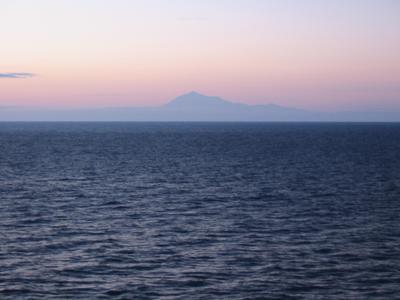Mount Teide