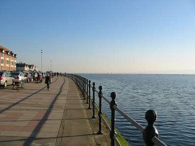 South Parade